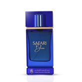 Safari Blue Extrait de Parfum Spray 75ml (2.5 oz) by Abdul Samad Al Qurashi